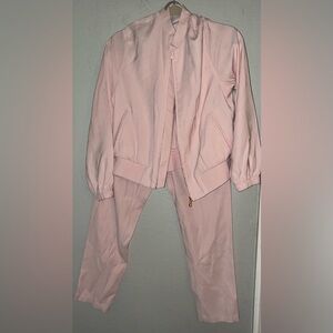 Tommy Hilfiger Blush Pink Shirt